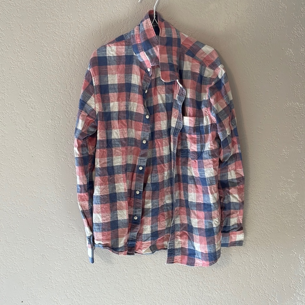 AE Flannel